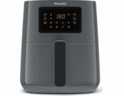 Nízkotučná fritéza PHILIPS HD 9255/60