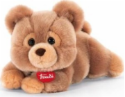 Trudi TRUDI CLASSIC BEAR TEO BROWN (S)