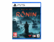 Hra pro PlayStation 5 (PS5) Sony PS5 Rise of Ronin