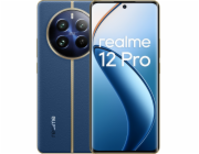 SMARTPHONE REALME 12 PRO 5G 12/256GB MODRÁ