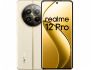 SMARTFON REALME 12 PRO 5G DS 12/256 GB NAVIGATOR BÉŽOVÁ