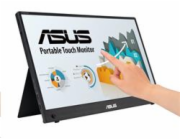 ASUS ZenScreen/Touch MB16AMTR/15,6"/IPS/FHD/60Hz/5ms/Gray/3R