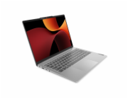 Lenovo IdeaPad Slim 5 14AHP9   AMD Ryzen 5 8645HS/16GB/SSD 512GB/14"/WUXGA/OLED/400nitů/60Hz/WIN11 Home/stříbrná