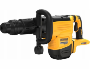 DEWALT Akku-Meißelhammer DCH892N, 54Volt