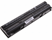 T6 power 451-11694 5200 mAh Li-ion - Neoriginální Dell Latitude E6420, E6430, E6520, E6530, E5420, E5430, E5520, 6cell, 5200mAh