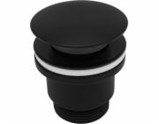 Vendita Click Clak Stopper Low Black K59Czn