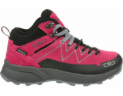 CMP CMP Kaleepso Mid Hiking dámské trekové boty 31Q4916-H921 Pink 40