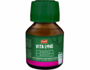 Vitapol Vitaline Minerály pro exotické ptactvo 50ml