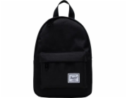 Herschel  Classic Mini Backpack 10787-00001 Black Jedna velikost