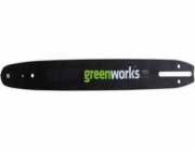 Greenworks vodicí pila 40 cm GREENWORKS (GR20077)