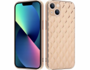 MAXXIMUS MX LUXURY IPHONE 11 PRO RŮŽOVÝ / RŮŽOVÝ