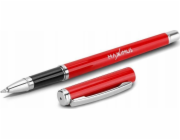 Maxximus Maxximus Red / Red Pen