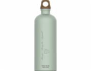 Láhev na pití SIGG Traveler MyPlanet Repeat Plain 1L