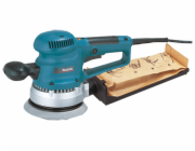 Makita BO6030 Excentrická bruska 150mm, 310W