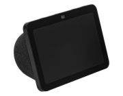 Amazon Echo Show 8 (3. gen.) anthrazit