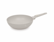 Pánev WOK s titanovým povrchem 28 cm Sahara Collection BH-8063