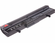 T6 power NBAS0058 5200mAh - neoriginální Baterie T6 Power Asus Eee PC 1001, 1005, 1101H, R105, 5200mAh, 56Wh, 6cell, black