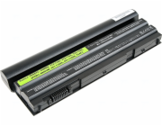 T6 Power NBDE0132 baterie - neoriginální, Dell Latitude E6420, E6430, E6520, E6530, E5420, E5430, E5520, 9cell, 7800mAh