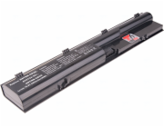 Baterie T6 Power HP ProBook 4330s, 4430s, 4435s, 4440s, 4530s, 4535s, 4540s, 5200mAh, 56Wh, 6cell