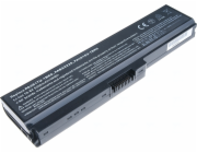 Baterie T6 Power Toshiba Satellite L730, L735, L740, L745, L750, L755, L775, 5200mAh, 56Wh, 6cell