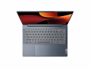 Lenovo IdeaPad Slim 5/14AHP9/R5-8645HS/14"/WUXGA/16GB/1TB SSD/AMD int/bez OS/Blue/2R