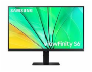 Samsung ViewFinity S60D (LS27D600EAUXEN)