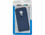 Beline Candy Case Xiaomi Redmi 10A tmavě modrá/námořnická