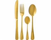 Ambition Cutlery 24 EL 83932 Enna Golden