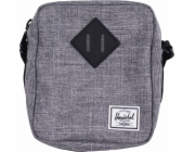 Herschel  Heritage Crossbody 11137-00919 šedá Jedna velikost