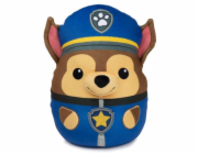 Spin Master GUND - PAW Patrol Trend Squishy Chase, plyšová hračka