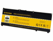 PATONA baterie pro ntb HP OMEN 15-ce/dc/cb Pavilion 15cx 4380mAh Li-Pol 15,4V SR03XL/SR04XL