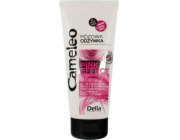 Delia Cosmetics Cameleo Pink Effect Kondicionér na vlasy 200 ml