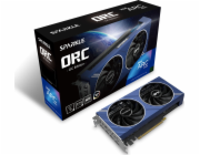 INTEL VGA SPARKLE Arc A580 ORC OC 8G, 8G GDDR6, 3xDP, 1xHDMI