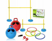 Překážková dráha Playzone Fit – 980082