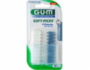 Sunstar GUM D.GUM SOFT PICK_40 X-LARGE636