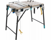 Wolfcraft Master Cut 2600 Pro Machine Table