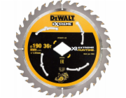 Pilový kotouč Dewalt pro dcs577 190x36t ctb