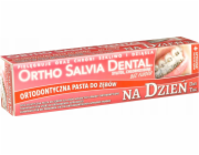 Atos PASTA SALVIA ORTHO DENTAL DEN 75 ML