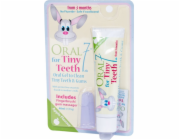 Oral7 ORAL7 GEL NA ZUBY 48ml + KARTÁČEK.