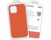 MySafe Mysafe Silicone Case iPhone 13 Pro Max Wyrane Box