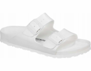 Birkenstock Birkenstock Arizona 129441 bílá 45