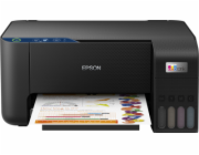 EPSON tiskárna ink EcoTank L3231, 5760x1440dpi, A4, 33ppm, USB, sken