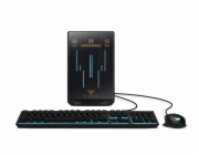 Acer Predator/Orion X POX-650/Micro/i7-13700F/32GB/1TB SSD/RTX 4080/W11H/1R