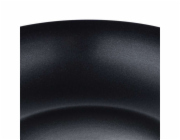 Wok pánev s nepřilnavým povrchem 28 cm Earth Black BG-34627-BK