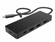 HP dock - USB-C Travel Hub G3