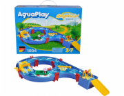 Aquaplay AmphieSet, Bahn