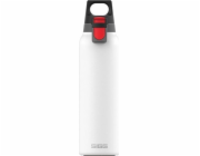 Hot & Cold One Light White 0,55 Liter, Thermosflasche