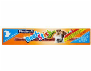 VITAKRAFT Beef Stick with turkey - pochoutka pro psy - 12 g