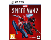 Hra pro PLAYSTATION 5 (PS5) SONY MARVEL'S SPIDER-MAN 2