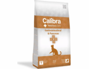 CALIBRA Veterinary Diets Cat Gastrointestinal & Pancreas - suché krmivo pro kočky - 2 kg